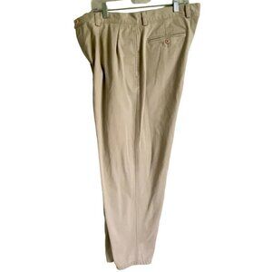 Nautica Explorer Men's Cotton Khaki Pants 38W x 30L